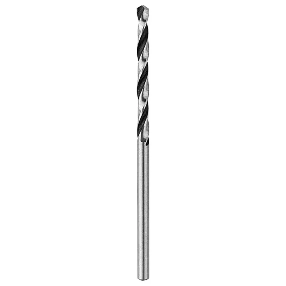 Broca para metal de aço rápido 5MM Bosch — fotografia de referência