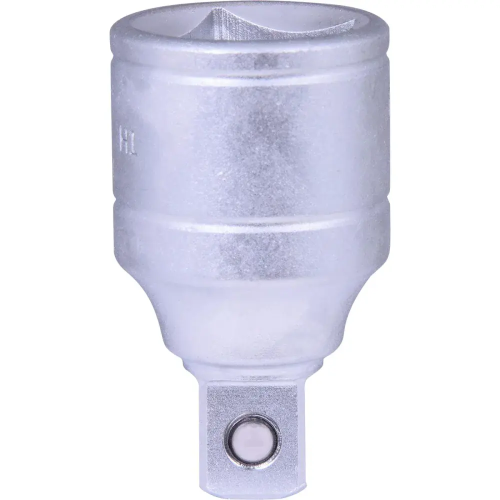 Adaptador para catraca 3/4 1/2 Gedore — fotografia de referência