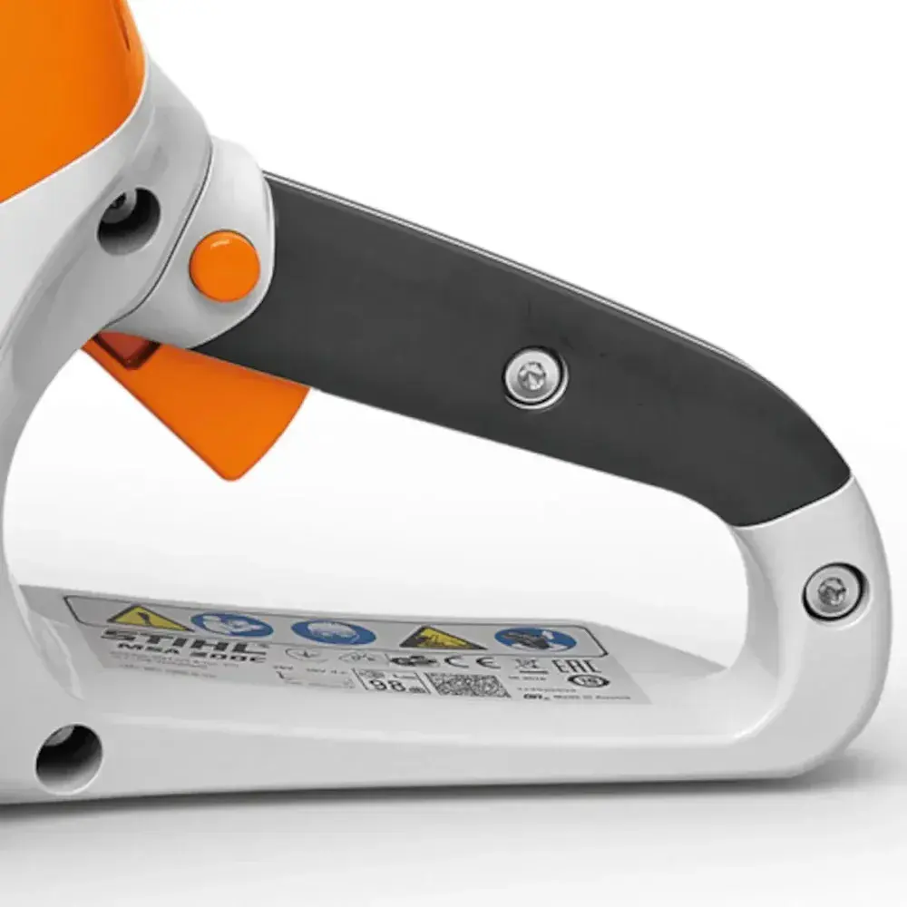 Motosserra a bateria msa 160 c-b picco micro 3 1/4 36V Stihl — fotografia 5