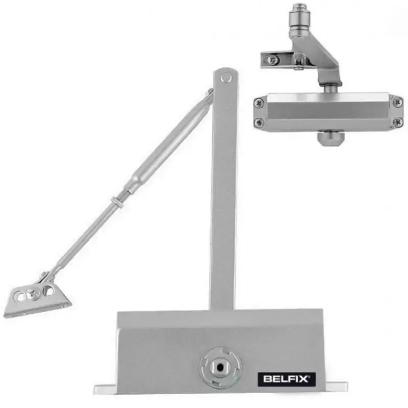 Mola Aérea Automática para Portas até 45 KG BEL — fotografia de referência
