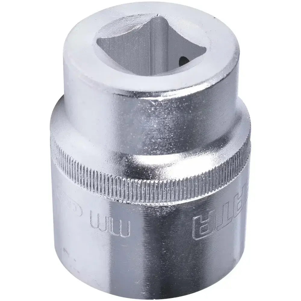 Soquete estriado 30MM encaixe 3/4 ST16612SC Sata — fotografia 7