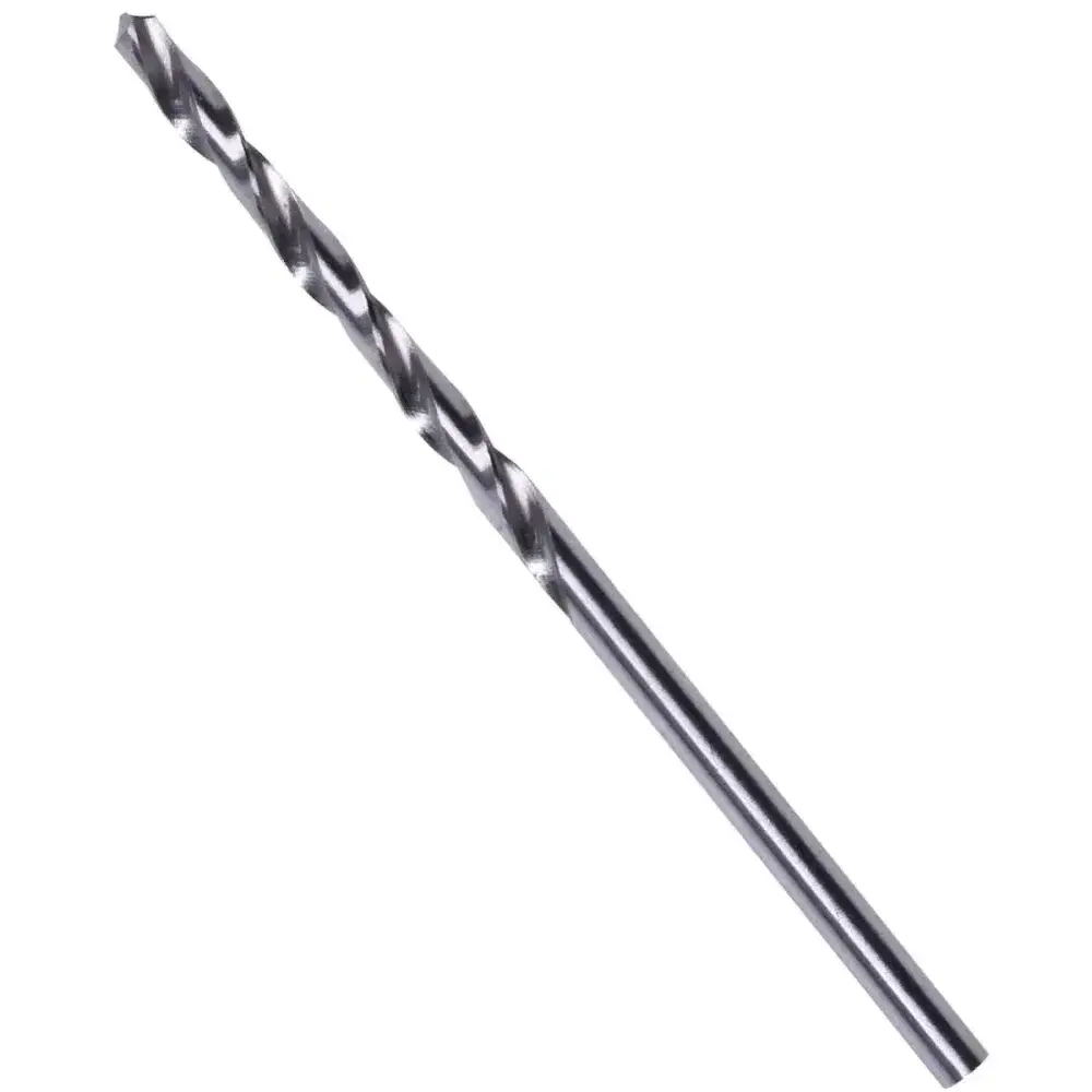 Broca helicoidal em aço rápido 11,5MM x 142MM Collins — fotografia 6
