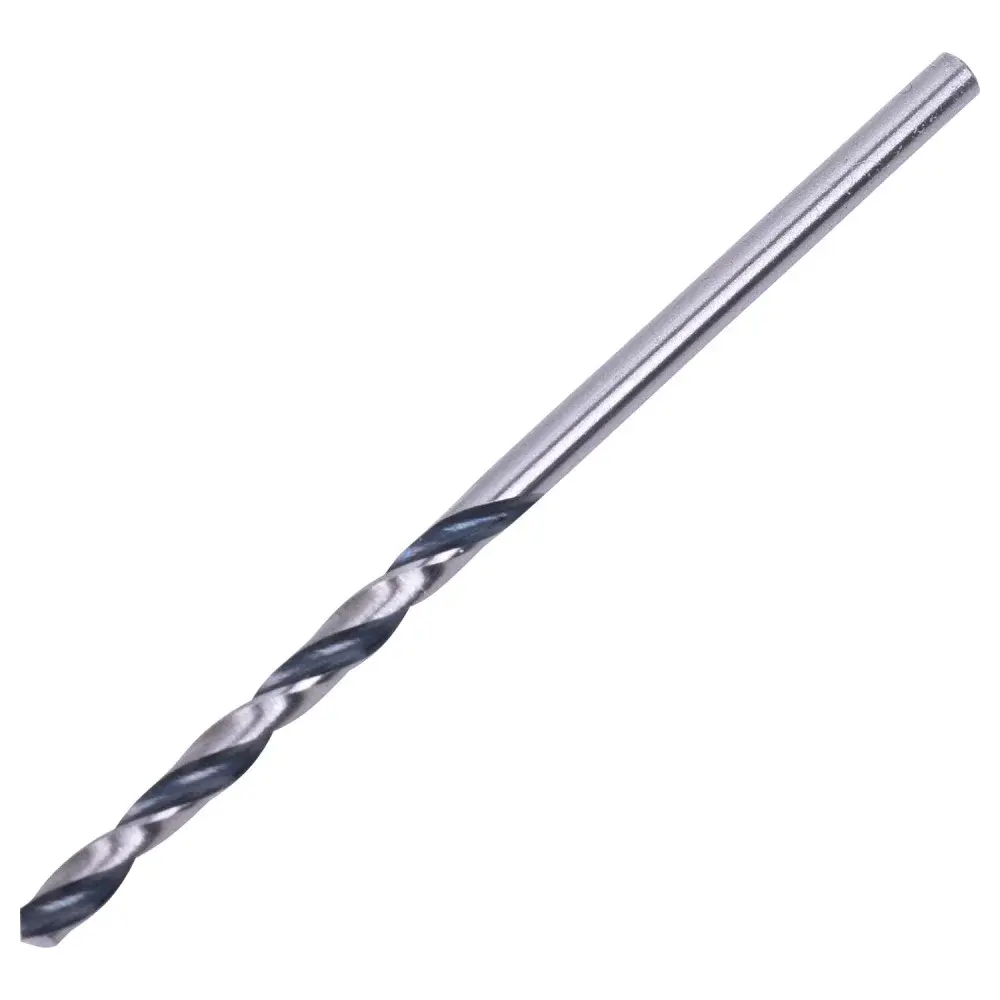 Broca hss pointteq 2.5 mm Bosch — fotografia de referência