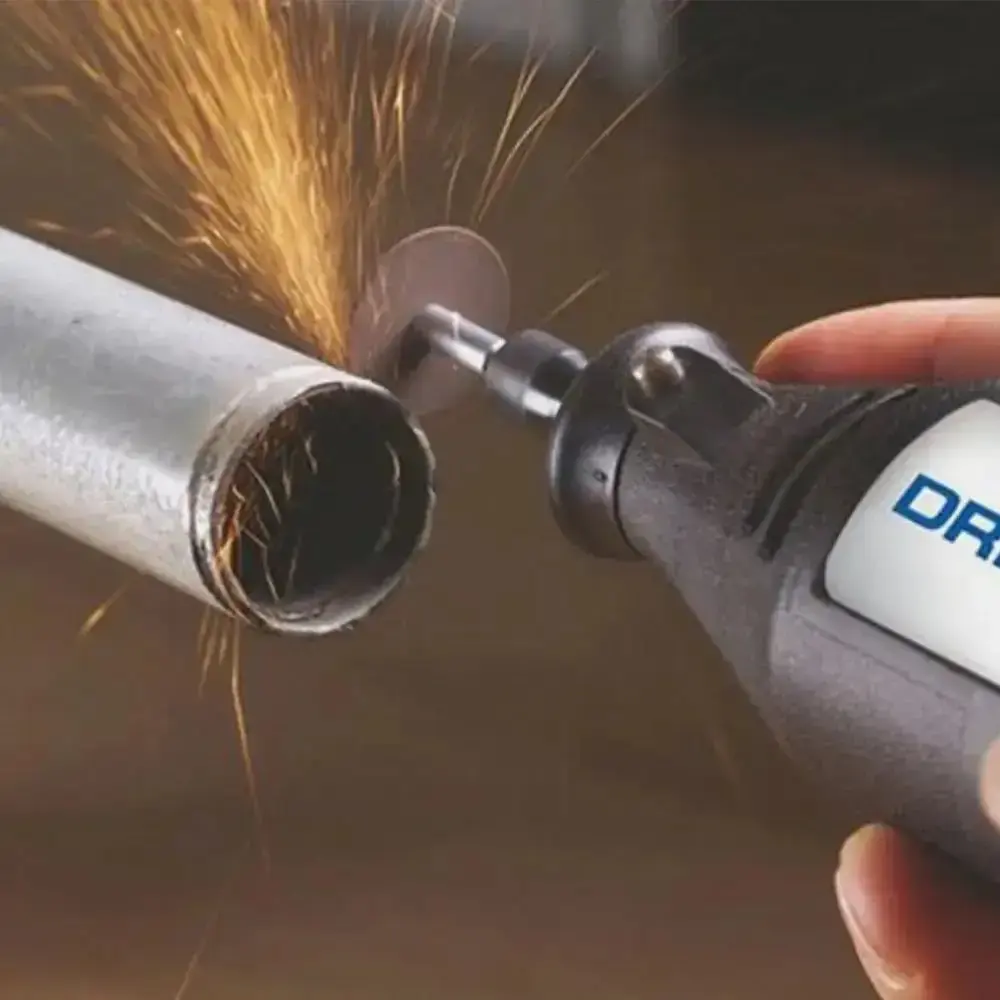 Disco de Corte Extra Fino EZ409 38,1 mm com 5 Unidades DREMEL — fotografia 5