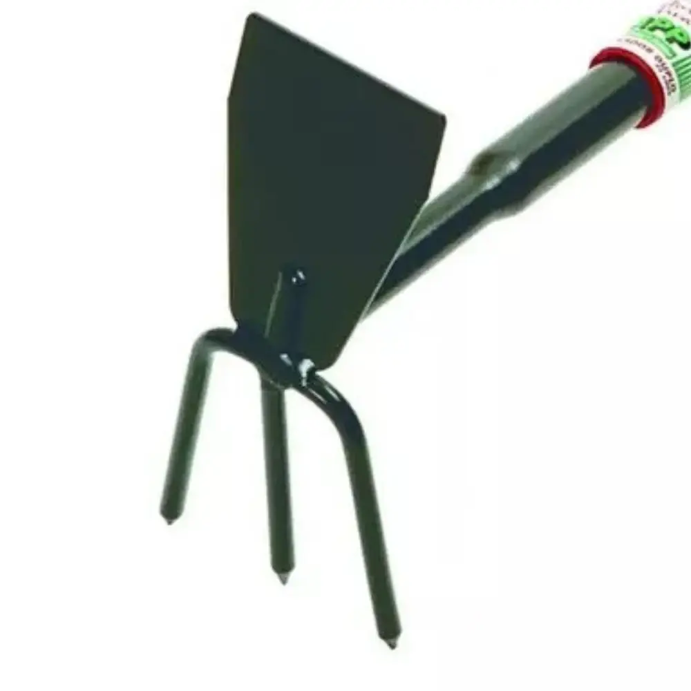 Cultivador duplo FJ-1002 Trapp — fotografia 3