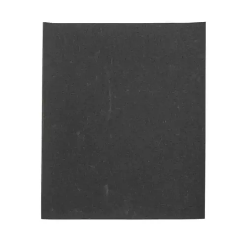Kit com 25 Folhas de Lixa D’Água Black for Stone 230x280mm Grão 320 BOSCH — fotografia 2