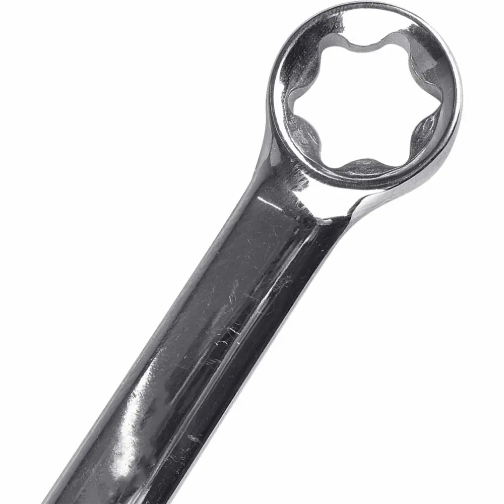 Chave torx tipo estrela de E20 x E24 Sata ST45204SC — fotografia 4