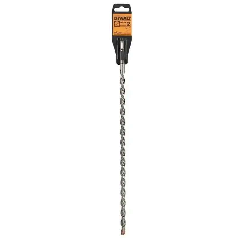Broca SDS PLUS 12 X 940 x 1000 MM Extreme DT9559-QZ DEWALT