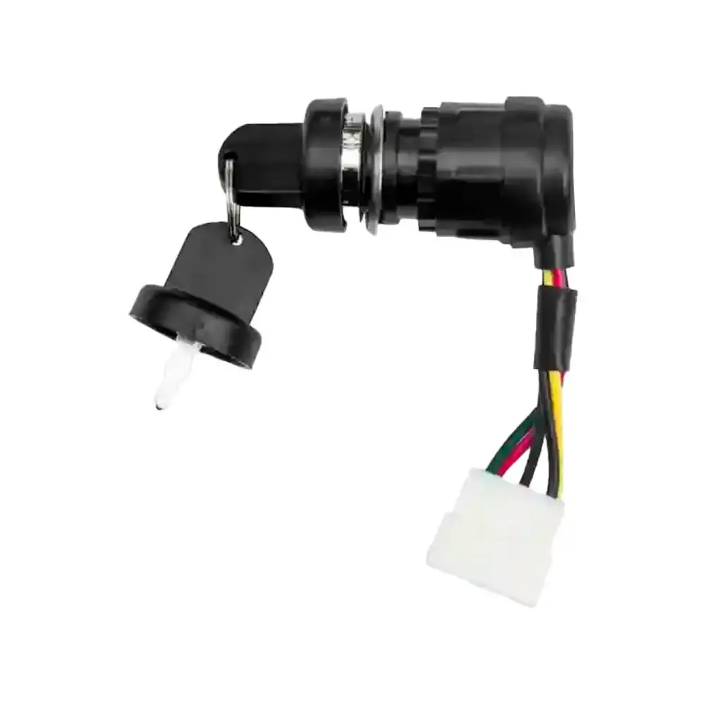 Motor vibrador diesel 5,0HP TDPU50E-XP + bomba submersível com mangote sem motor SC2SUBKIT Toyama — fotografia 4