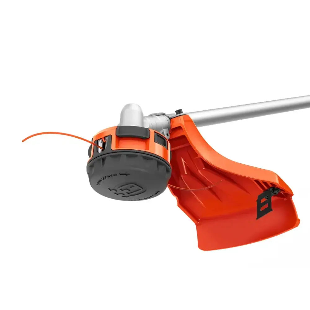 Implemento roçadeira TA320 para multifuncional 330IK Husqvarna — fotografia 6