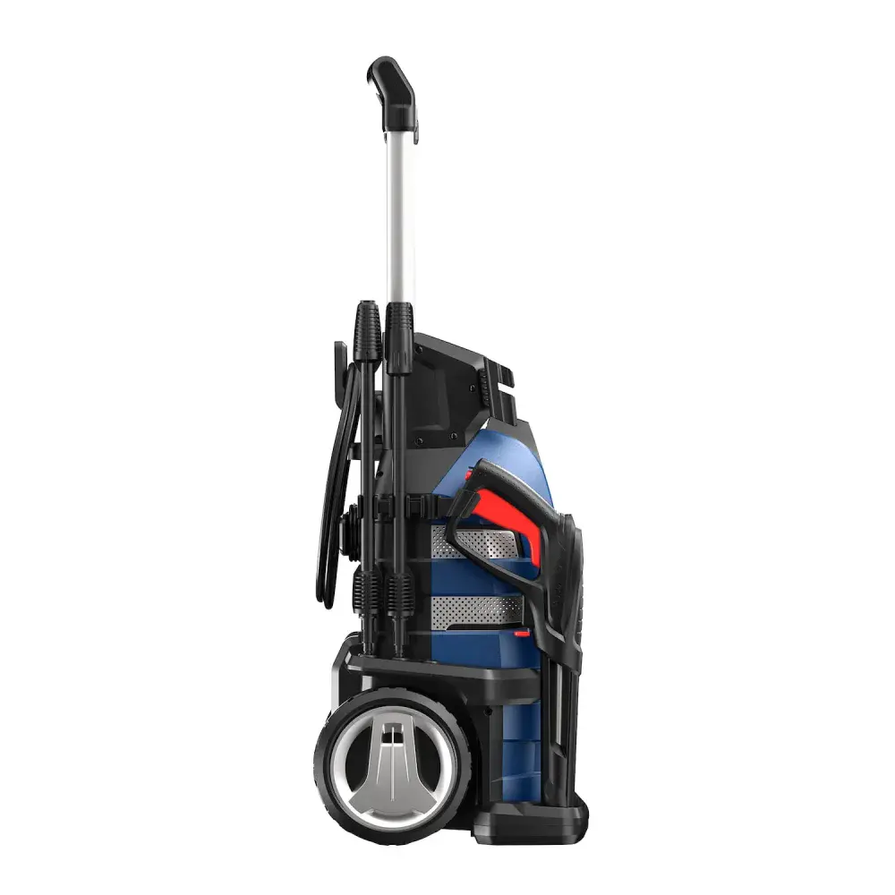 Lavadora alta pres ghp 4-50 2200W 220V Bosch — fotografia 9