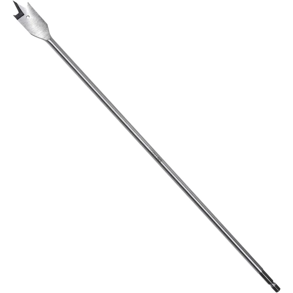 Broca chata larga para madeira 13/16 x 406MM Collins