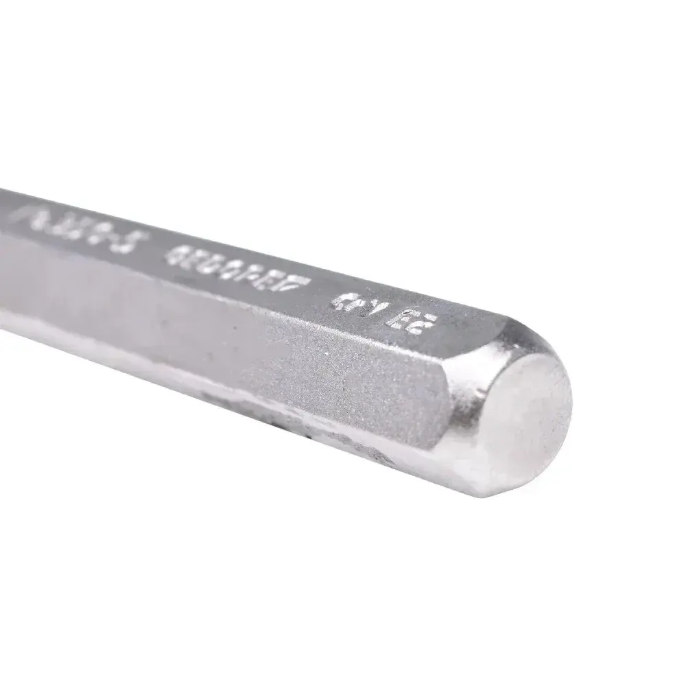 Punção de centro 5 x 120MM Gedore 038002 — fotografia 10