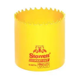Serra copo bi metal 7/8 POL 22MM FCH0078G Starrett — fotografia 2
