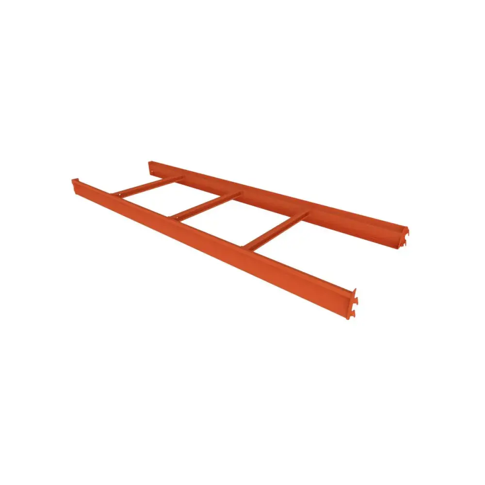 Mini porta pallet 500KG da s/a gondolas — fotografia 5