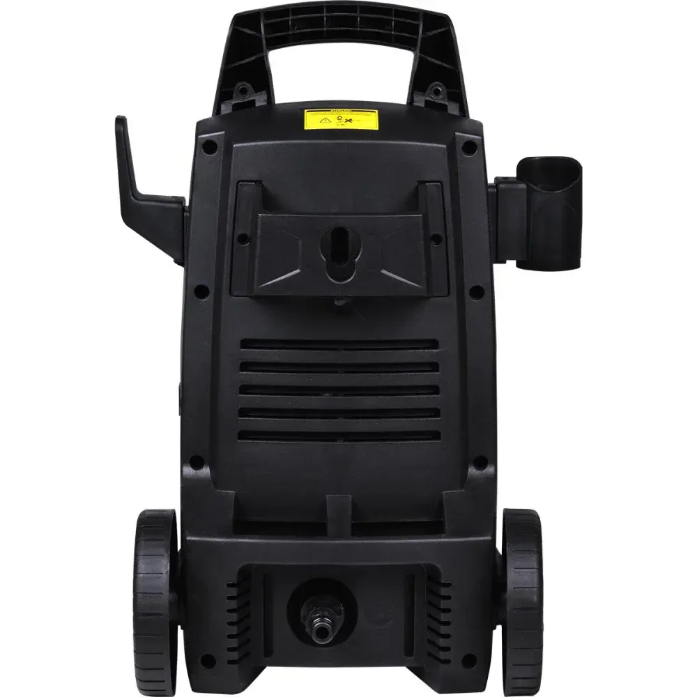Lavadora de alta pressão 1450LB 1400W 220V Worker — fotografia 4