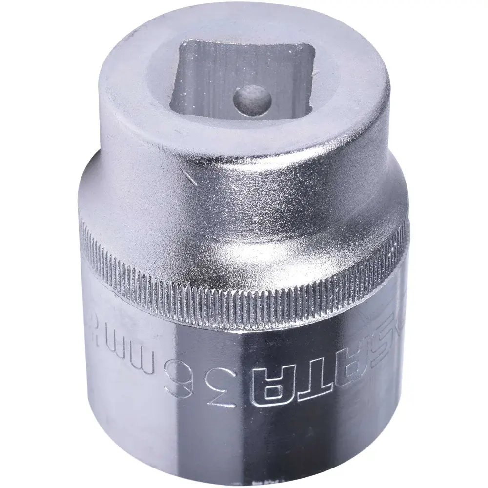 Soquete sextavado 36MM encaixe 3/4 ST16416SC Sata — fotografia 3