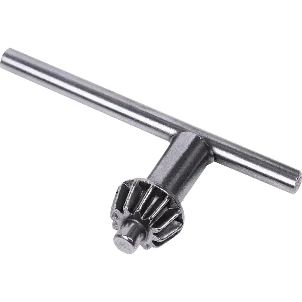 Mandril com chave 10MM 3/8X24 Worker — fotografia 10