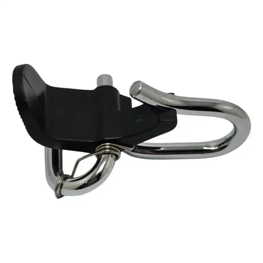 Gancho cinto para roçadeira 226 236R 143RII Husqvarna — fotografia 4