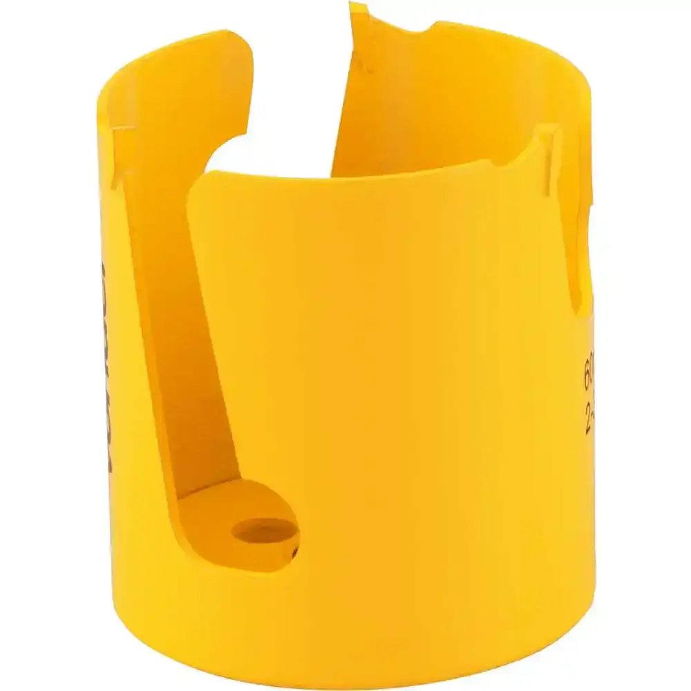 Serra copo 60MM 2,3/8POL com vídea Vonder — fotografia 7
