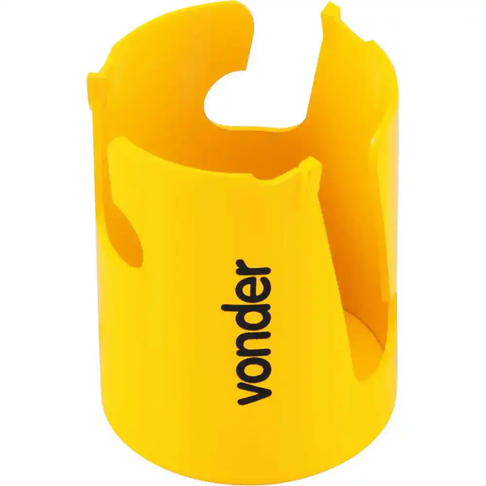 Serra copo 51MM 2POL com vídea Vonder — fotografia 4