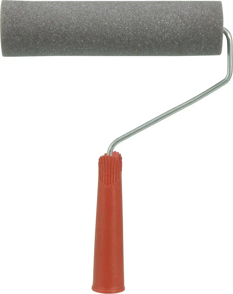 Rolo espuma 15CM c/cabo 406/15 Atlas — fotografia de referência