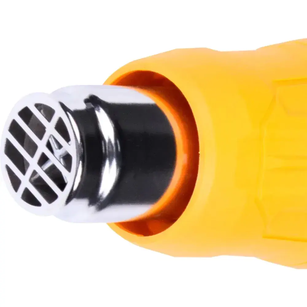 Soprador térmico 2 temperaturas 2000W 220V stk 2000 Kala — fotografia 4