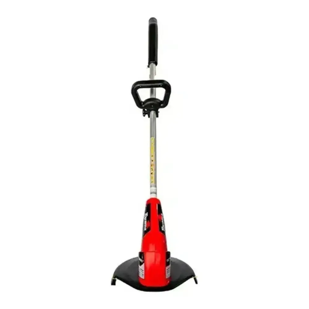 Cortador de grama elétrico 1500W 220V TST1500E2 Toyama — fotografia 3