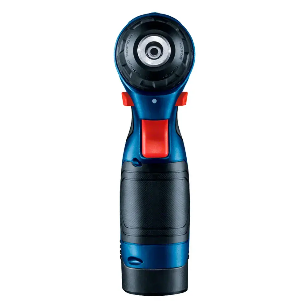 Furadeira parafusadeira à bateria 12V 30NM GSR120-LI Bosch — fotografia 8
