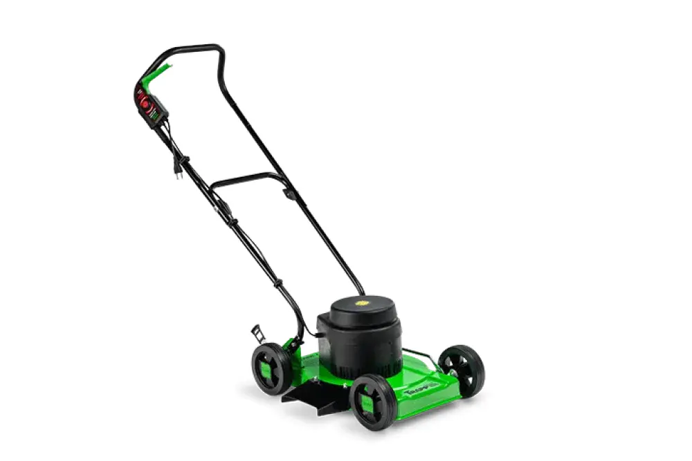 Cortador de grama KM-350 35CM 1300V mono Trapp - 220V