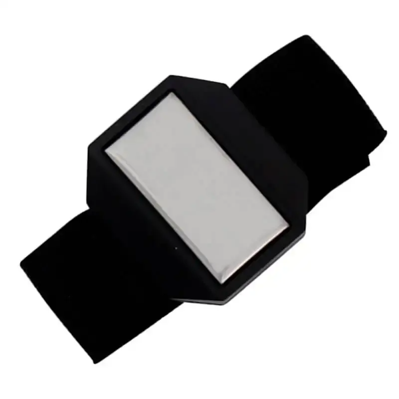 Pulseira magnética para metais. pregos. parafusoso. alfinetes. agulhas MTX