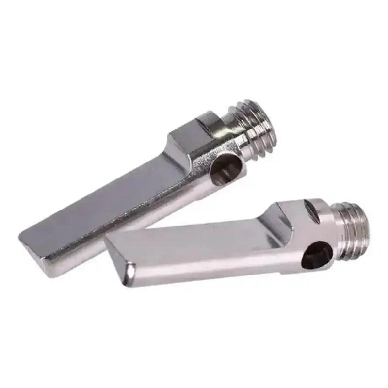 Kit com 2 pontas para pirografar para versatip e versaflame 203 Dremel — fotografia 5