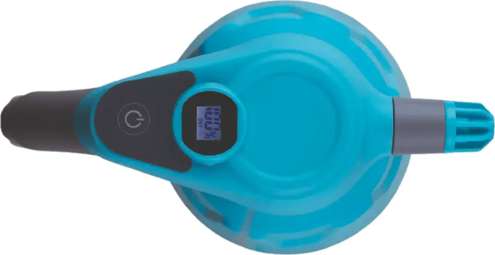 Pulverizador portátil a bateria recarregável pbk 200 2L Kala — fotografia 3