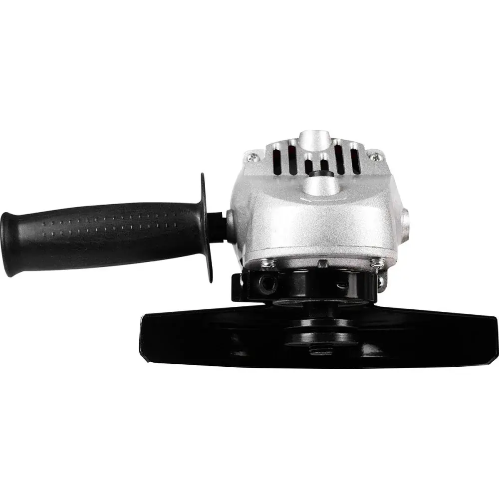 Esmerilhadeira angular 7” 180MM 2000W 127W Worker — fotografia 6