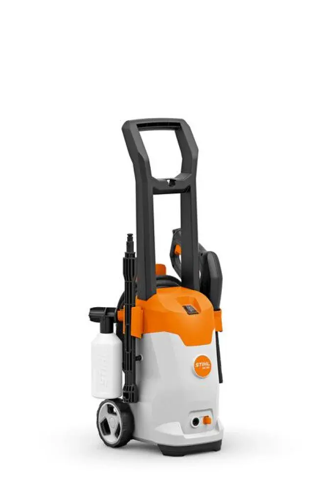 Lavadora de alta pressão re 80 5M 1.5W 127V Stihl — fotografia de referência