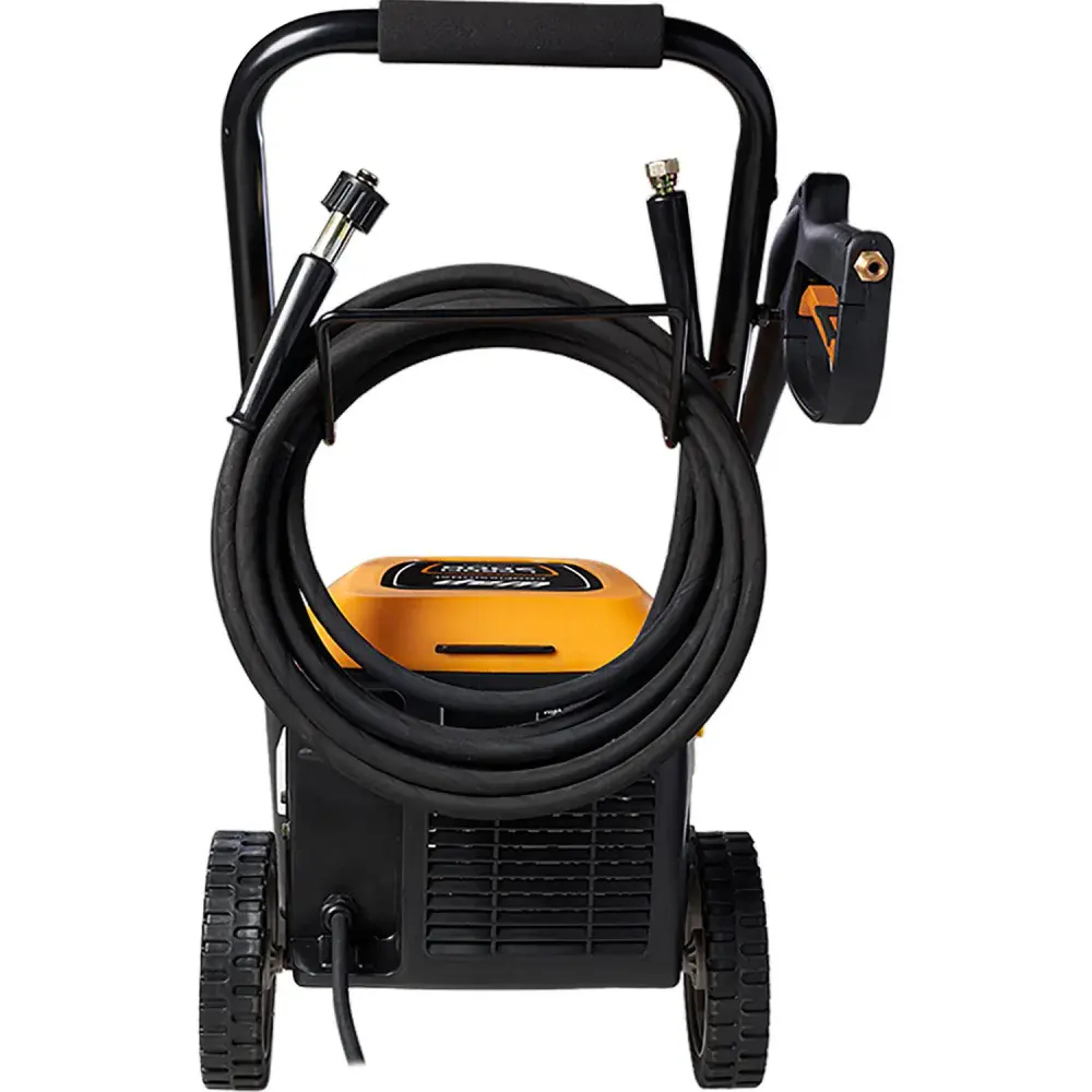 Lavadora de alta pressão l profi 2000 1700PSI 2300W 220V Wap — fotografia 6