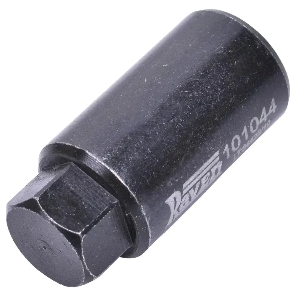 Chave para bujão da bomba injetora bosch ve 101044 Raven — fotografia 8