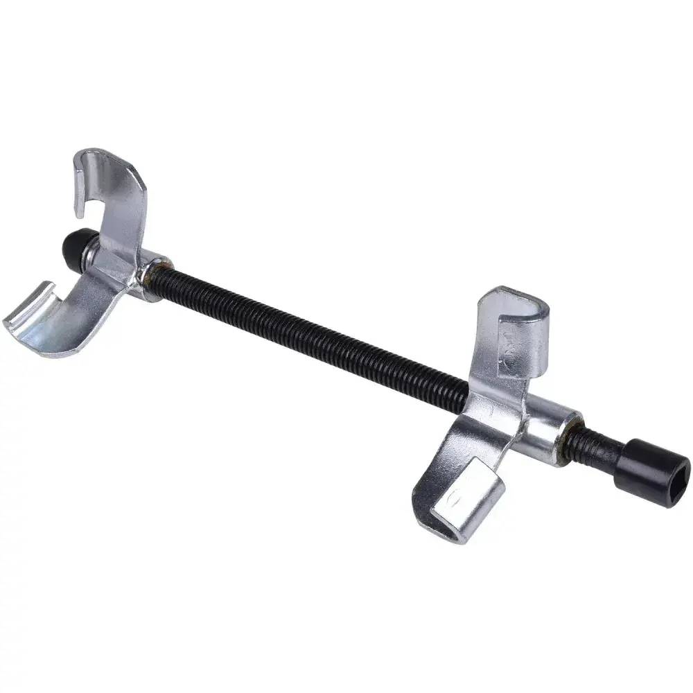 Encolhedor de mola pneumático para suspensão dianteira 113085 Raven — fotografia 10