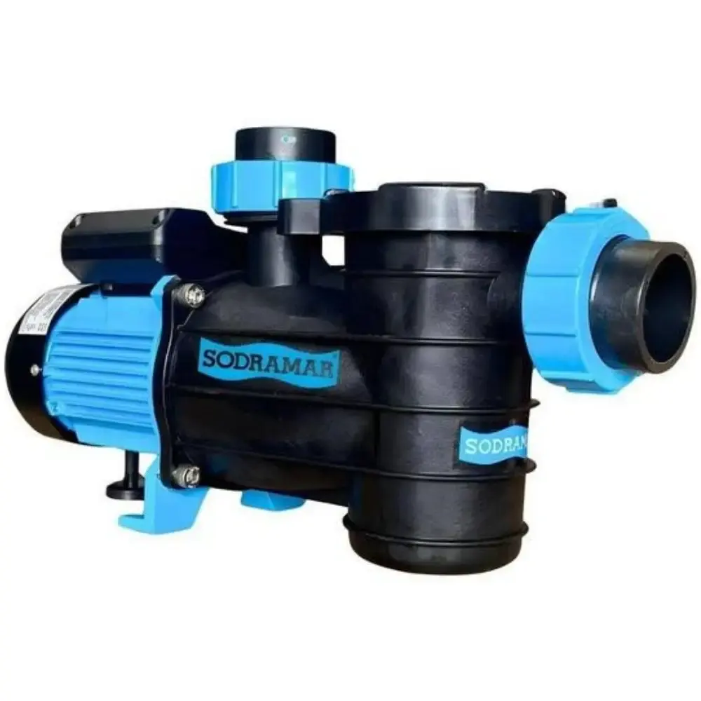 Bomba centrifuga BMCP-33 1/3CV mono 220V sodramar Filter - Cross — fotografia de referência