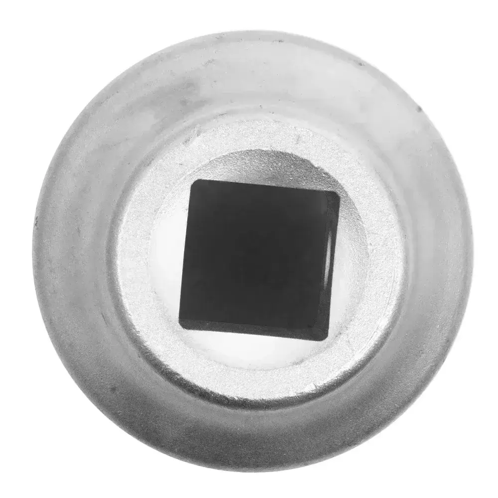 Soquete sextavado 46 mm encaixe 3/4 Gedore 017412 — fotografia 10