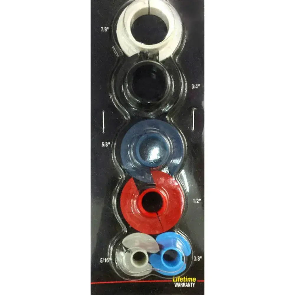 Extrator de conectores de ar condicionado EFA-500/L Planatc — fotografia 3