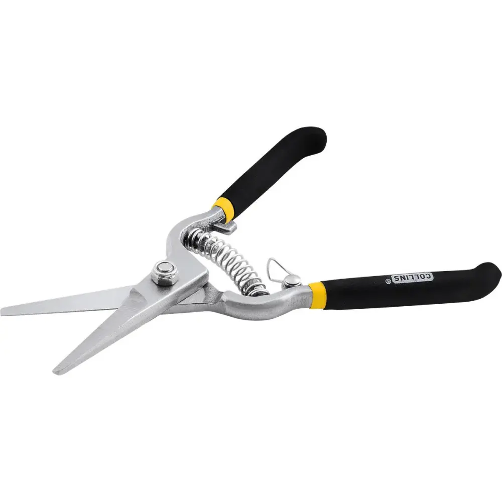 Tesoura para poda reta de 20,2CM Collins — fotografia 3
