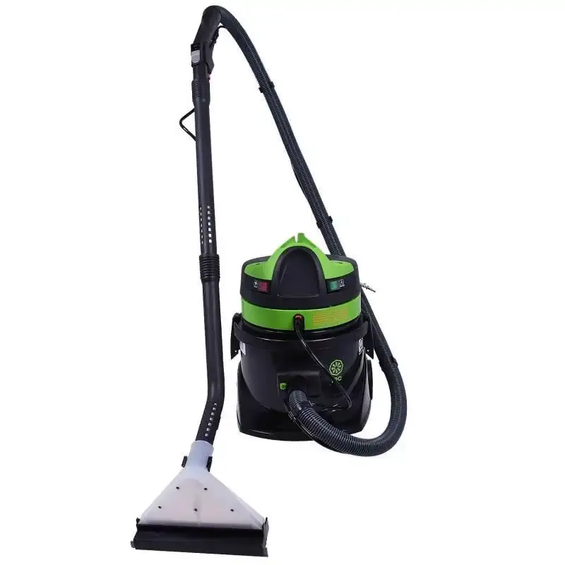 Aspirador e extrator para sólidos e líquidos lavaclean 1250W IPC 220 V — fotografia 3