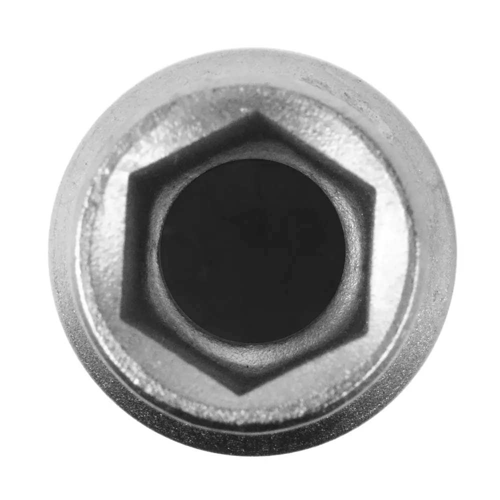 Soquete sextavado encaixe 1/2 26MM Gedore — fotografia 3
