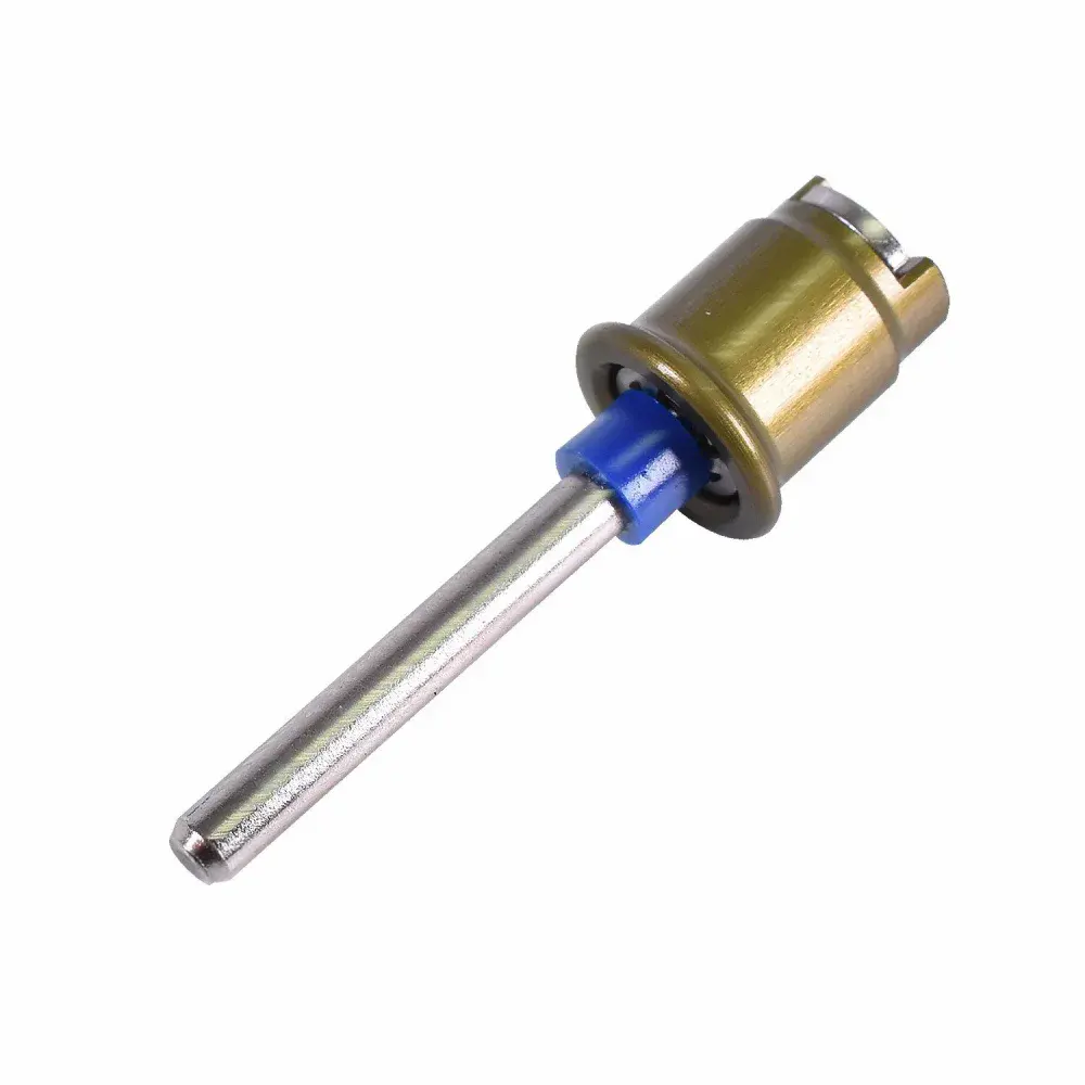 Mandril pinça 1/8 ez-lock EZ402 Dremel — fotografia de referência