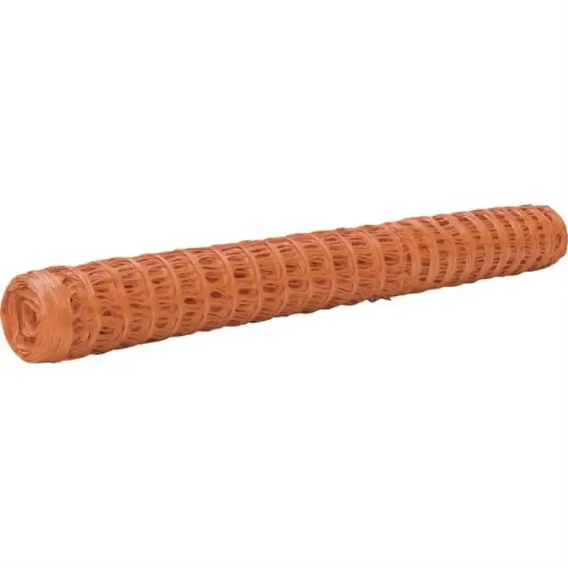 Tela para Tapume 1.2M de altura x 50M de Comprimento (Rolo com 50 metros) PLASTCOR