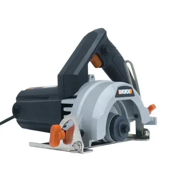 Serra marmore 1400W 220V WX074 - Worx