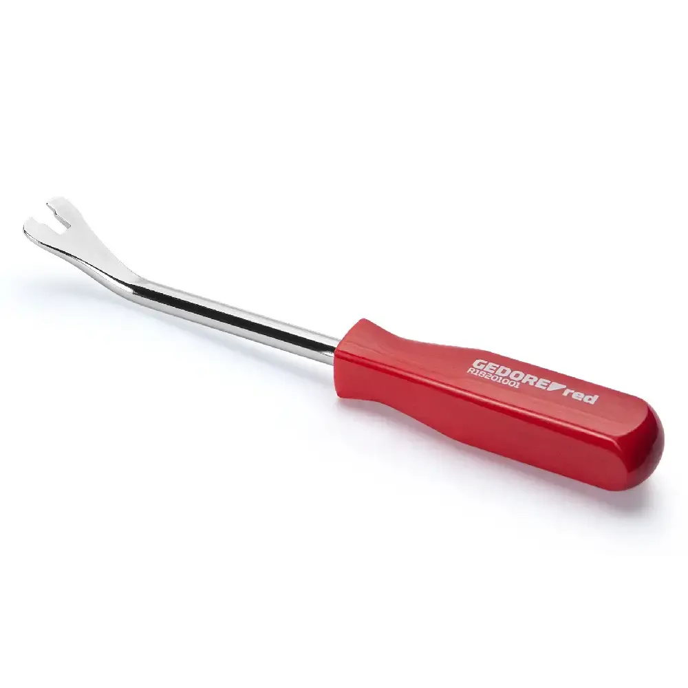 Removedor de Grampos Plásticos 24 x 6 mm GEDORE RED — fotografia de referência