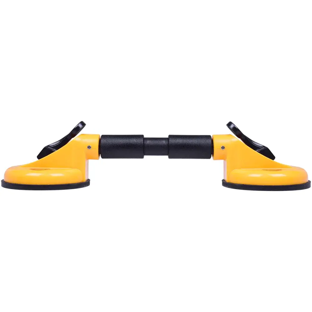 Kit de ventosa 70 kg e esticador com catraca S001 Puma — fotografia 3
