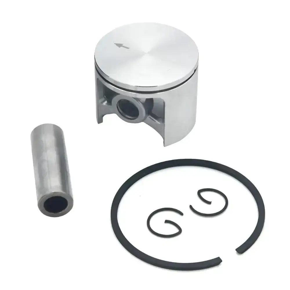 Pistão 52 mm para Motosserra 268 e 272K HUSQVARNA — fotografia de referência